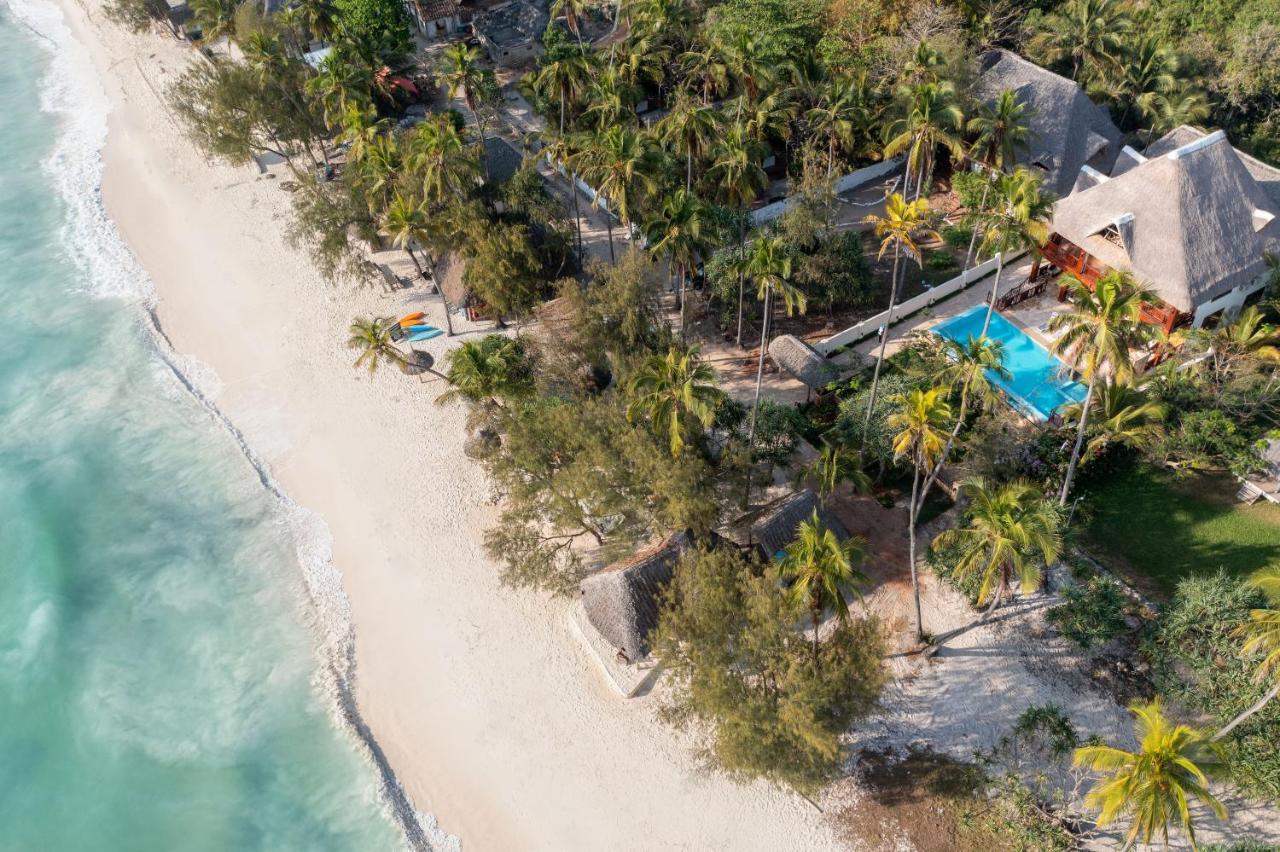 Cast Away Residence Кивенга Екстериор снимка