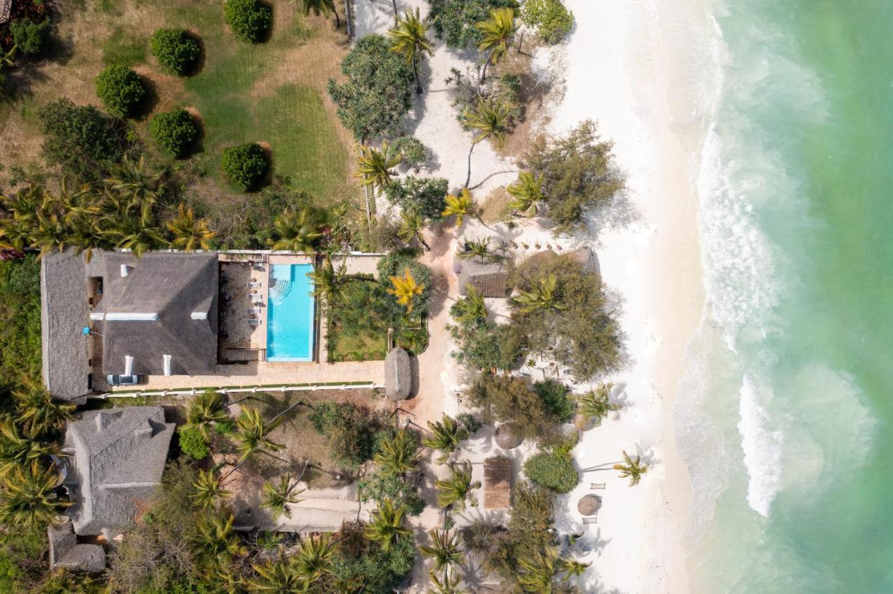 Cast Away Residence Кивенга Екстериор снимка
