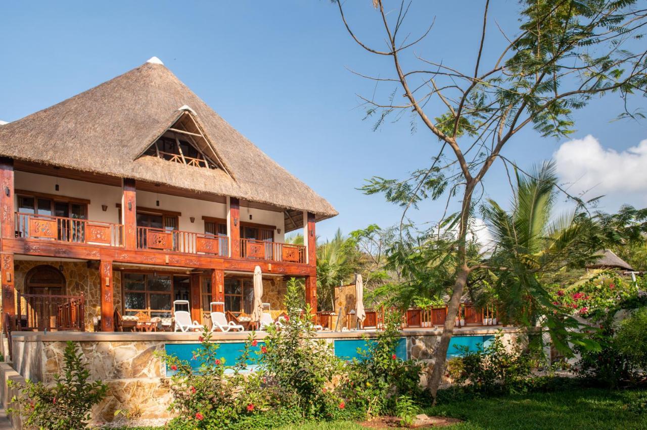Cast Away Residence Кивенга Екстериор снимка