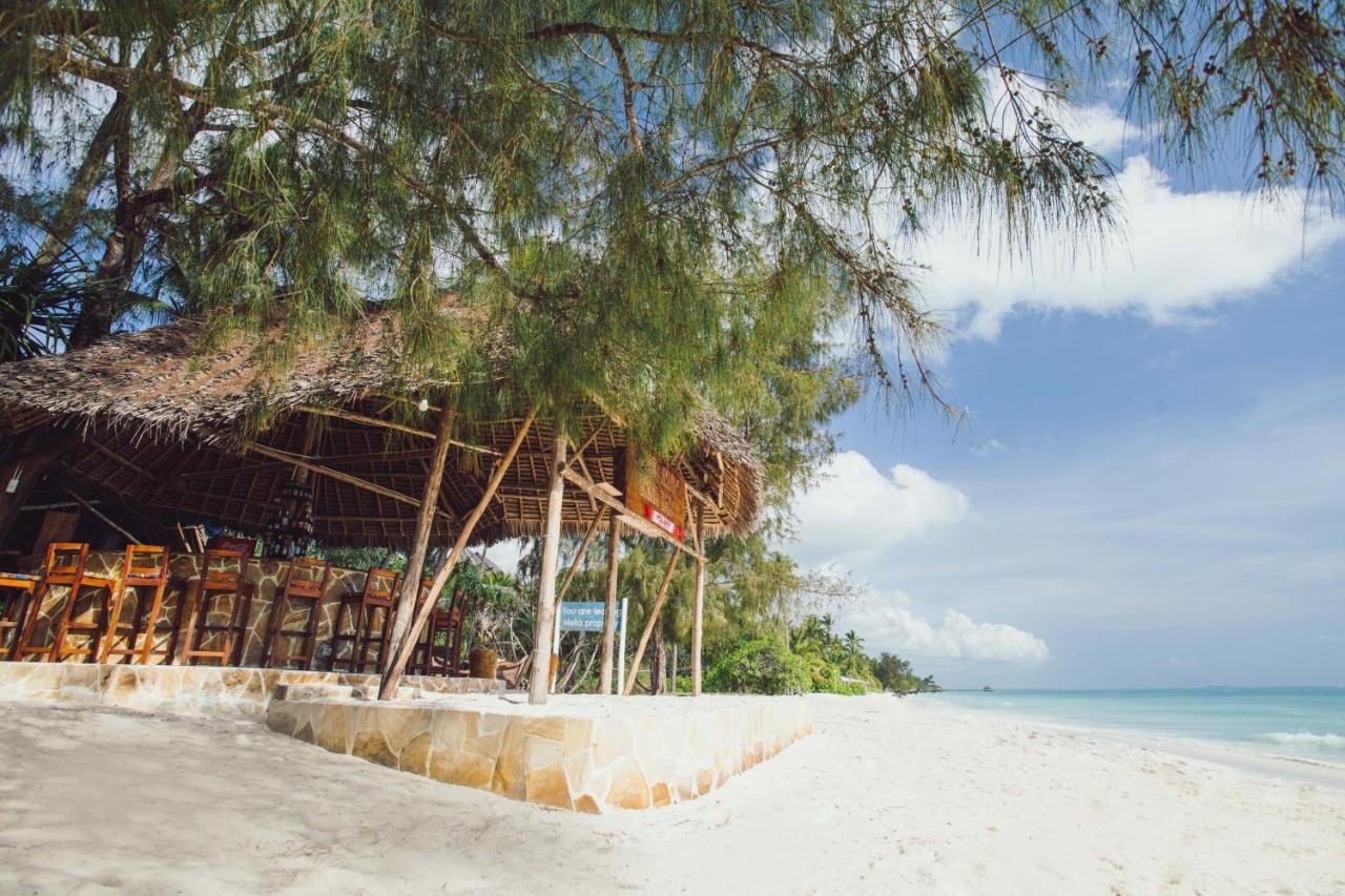 Cast Away Residence Кивенга Екстериор снимка