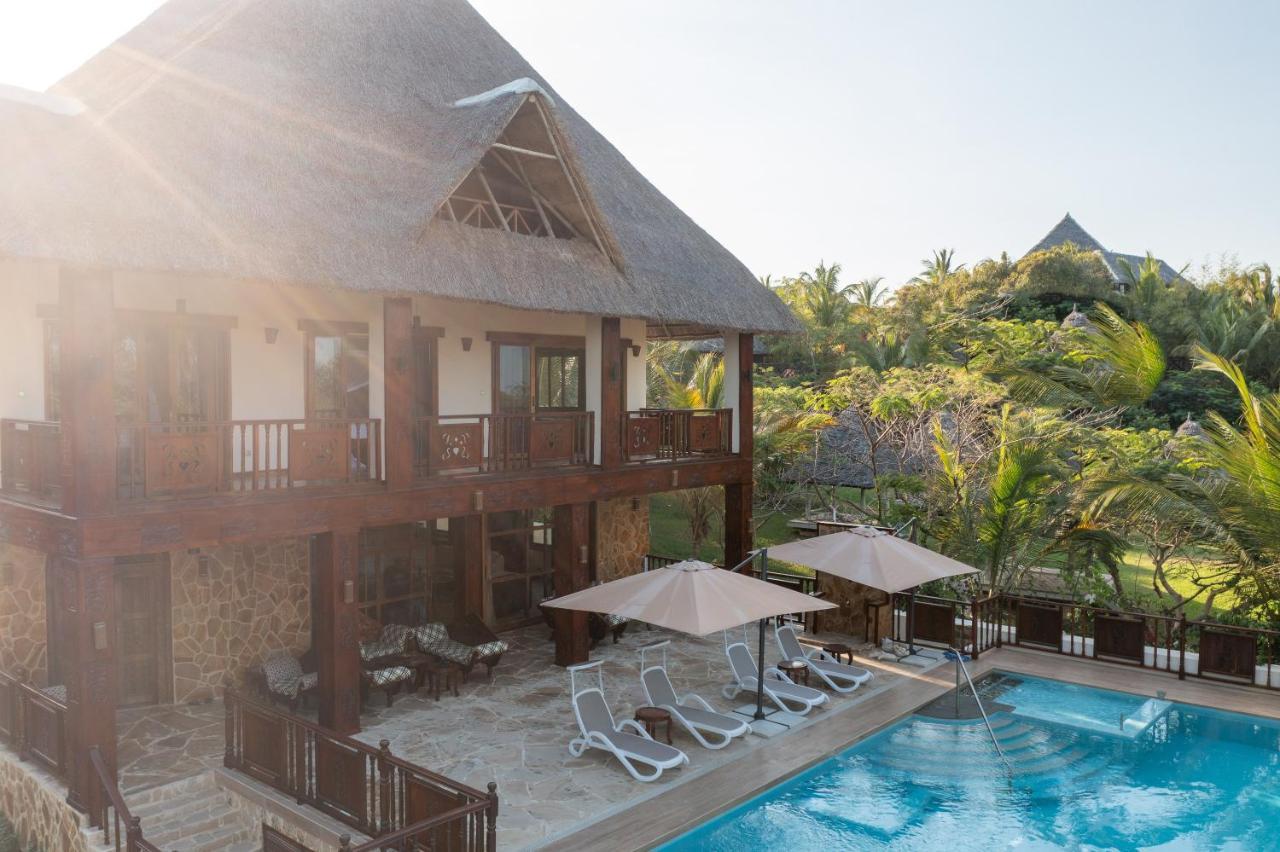 Cast Away Residence Кивенга Екстериор снимка