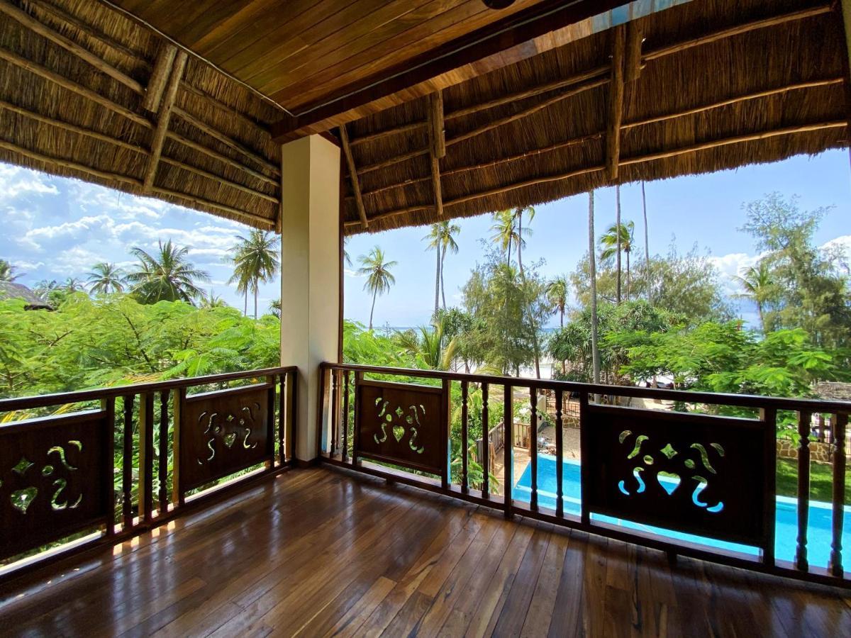 Cast Away Residence Кивенга Екстериор снимка
